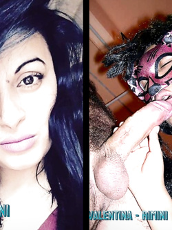 SGUARDI INTELLIGENTI - PRIMI PIANI