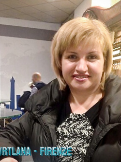 SGUARDI INTELLIGENTI - PRIMI PIANI