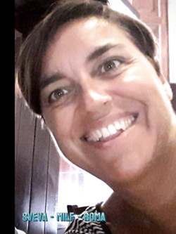 SGUARDI INTELLIGENTI - PRIMI PIANI