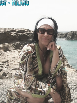 SGUARDI INTELLIGENTI - PRIMI PIANI