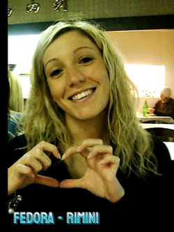 SGUARDI INTELLIGENTI - PRIMI PIANI