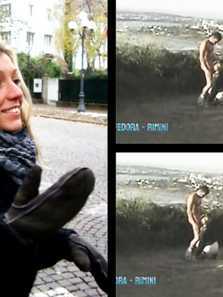 SGUARDI INTELLIGENTI - PRIMI PIANI