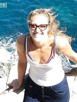 SGUARDI INTELLIGENTI - PRIMI PIANI