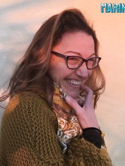 SGUARDI INTELLIGENTI - PRIMI PIANI