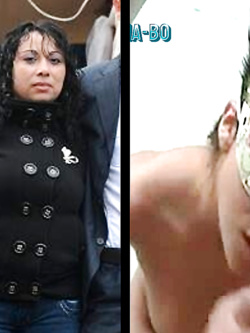 SGUARDI INTELLIGENTI - PRIMI PIANI