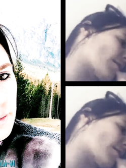 SGUARDI INTELLIGENTI - PRIMI PIANI