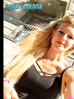 SGUARDI INTELLIGENTI - PRIMI PIANI