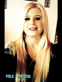 SGUARDI INTELLIGENTI - PRIMI PIANI