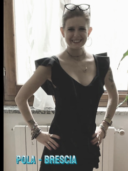 SGUARDI INTELLIGENTI - PRIMI PIANI