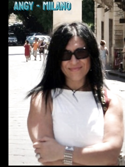 SGUARDI INTELLIGENTI - PRIMI PIANI