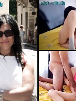 SGUARDI INTELLIGENTI - PRIMI PIANI