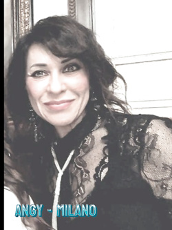 SGUARDI INTELLIGENTI - PRIMI PIANI