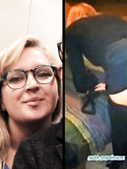 SGUARDI INTELLIGENTI - PRIMI PIANI