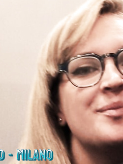 SGUARDI INTELLIGENTI - PRIMI PIANI