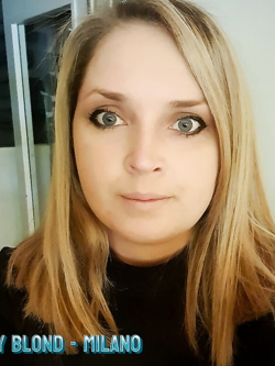 SGUARDI INTELLIGENTI - PRIMI PIANI