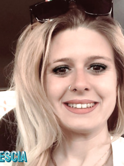 SGUARDI INTELLIGENTI - PRIMI PIANI