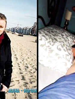 SGUARDI INTELLIGENTI - PRIMI PIANI