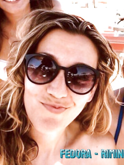 SGUARDI INTELLIGENTI - PRIMI PIANI