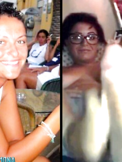 SGUARDI INTELLIGENTI - PRIMI PIANI