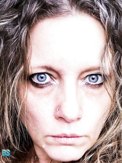 SGUARDI INTELLIGENTI - PRIMI PIANI