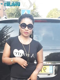 SGUARDI INTELLIGENTI - PRIMI PIANI