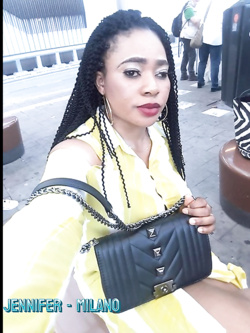 SGUARDI INTELLIGENTI - PRIMI PIANI