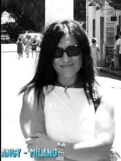 SGUARDI INTELLIGENTI - PRIMI PIANI