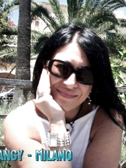 SGUARDI INTELLIGENTI - PRIMI PIANI