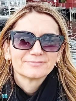 SGUARDI INTELLIGENTI - PRIMI PIANI