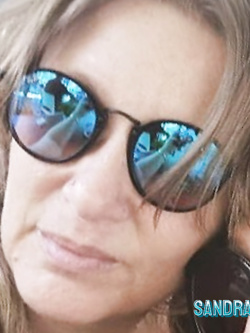 SANDRA - MILF - BS