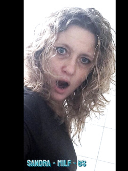 SANDRA - MILF - BS