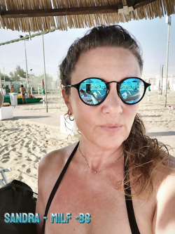 SANDRA - MILF - BS