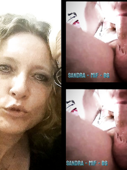 SANDRA - MILF - BS