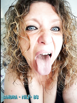 SANDRA - MILF - BS