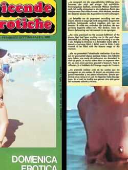 IONELA ESIBIZIONISTA DI LATINA