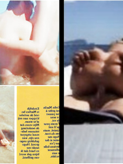 IONELA ESIBIZIONISTA DI LATINA