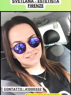 IONELA ESIBIZIONISTA DI LATINA