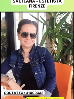 IONELA ESIBIZIONISTA DI LATINA