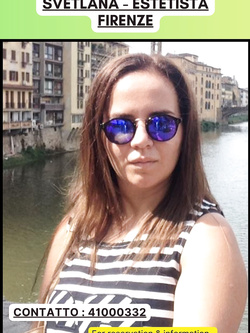 IONELA ESIBIZIONISTA DI LATINA