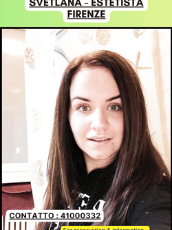 IONELA ESIBIZIONISTA DI LATINA