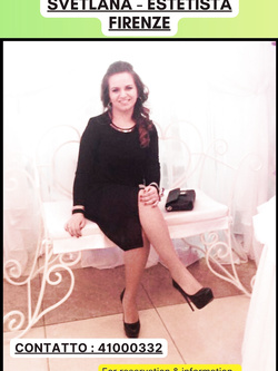 IONELA ESIBIZIONISTA DI LATINA