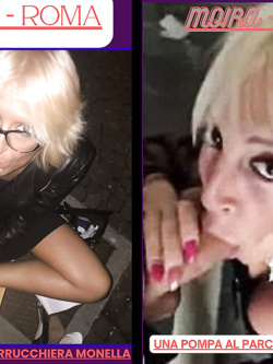 MOIRA MILF ROMANA
