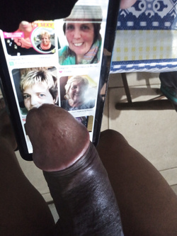 Dagmar Blessenohl Webslut Whore Parte 3