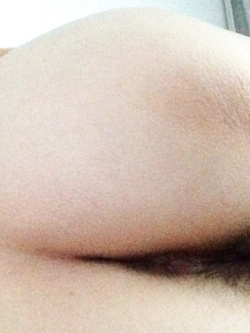 Vorrei leccarla così forte Parte 6