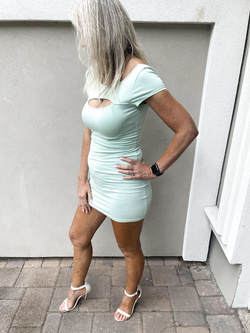 55enne bella e porca