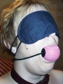 La moglie sottomessa 3