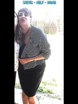 SVEVA MILF ROMA