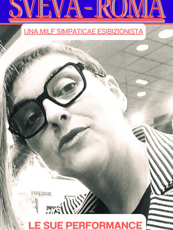 SVEVA MILF ROMA