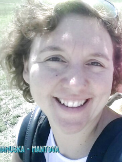 MARUSKA PAFFUTA SIMPATICA DA MANTOVA