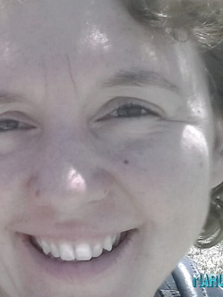 MARUSKA PAFFUTA SIMPATICA DA MANTOVA